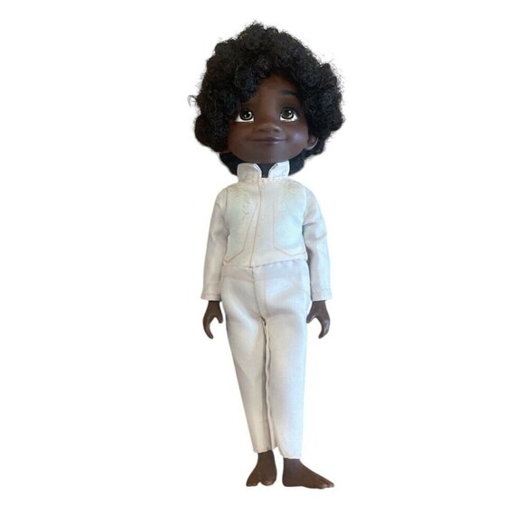 2021 Disney Encanto Antonio Madrigal 7" Doll Figure With Clothes By Jakks - Picture 1 of 7